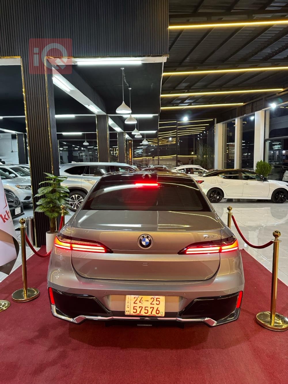 BMW 7-Series